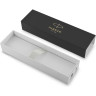 Ручка перьевая PARKER IM DARK ESPRESSO CT, F CW1931650